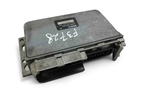 Peugeot 605 ABS control unit/module 0265100066