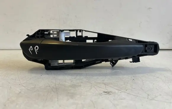 Opel Vivaro Front door exterior handle 9688834080
