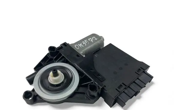 Volvo V60 Front door window regulator motor 966268103