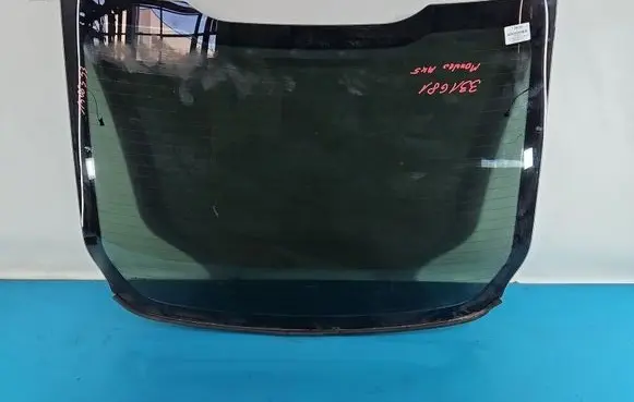 Ford Mondeo MK V Rear windscreen/windshield window IMPRK1566543