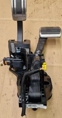 Citroen DS4 Other interior part