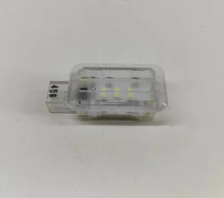 Jaguar I-Pace Front seat light CPLA13776