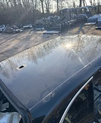 Audi A4 Allroad B9 Roof 