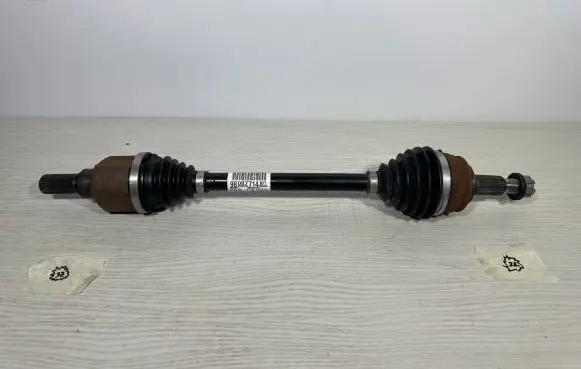 Opel Grandland X Front driveshaft 9808771480