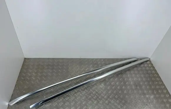 Peugeot 508 II Roof bar rail 98241669VV 98241671VV