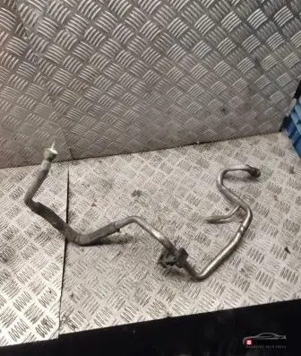 Ford S-MAX Air conditioning (A/C) pipe/hose