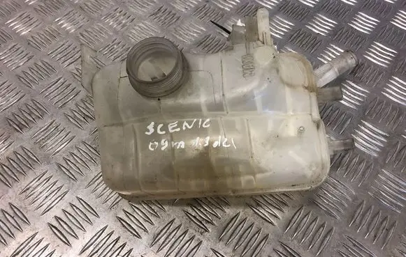 Renault Scenic III - Grand scenic III Coolant expansion tank/reservoir 217100005R