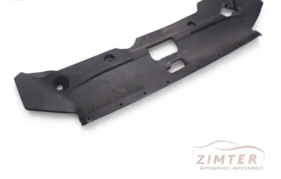 Mitsubishi ASX Top upper radiator support slam panel 6400C948