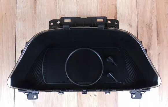Lexus UX Speedometer (instrument cluster) 8380076J40