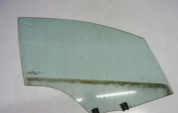 Citroen DS4 Sliding door window/glass 20EA22