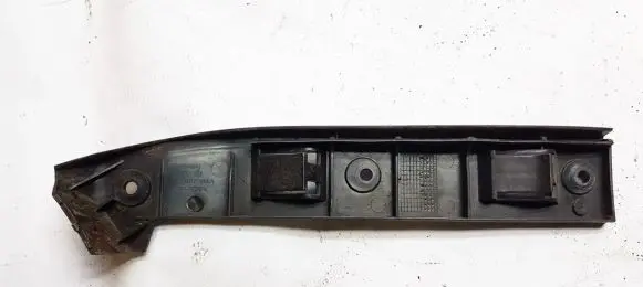 Volkswagen Golf IV Front bumper mounting bracket 1J0807184A