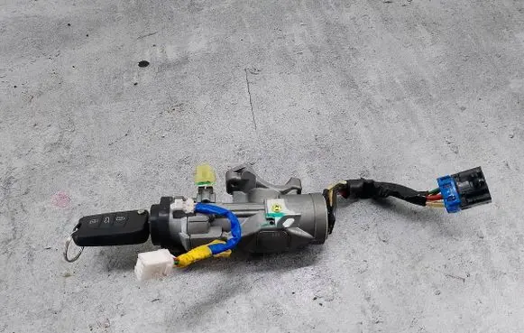 KIA Ceed Ignition lock