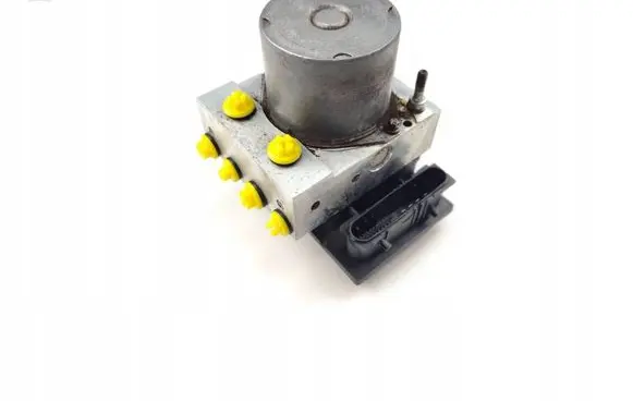 Opel Corsa C ABS Pump 0265231306 2469609 0265800422