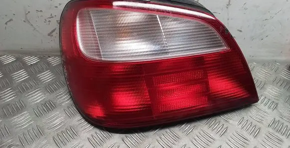 Subaru Impreza II Rear/tail lights 