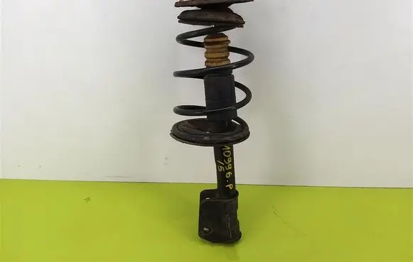 Fiat Seicento/600 Front shock absorber with coil spring