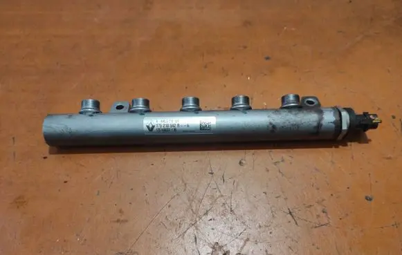 Renault Trafic III (X82) Fuel main line pipe HMLGT1810R 175210542R 17074002079