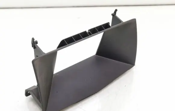 Opel Astra H Radio/GPS head unit trim 13126605 330188061