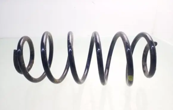 Toyota Yaris Rear coil spring