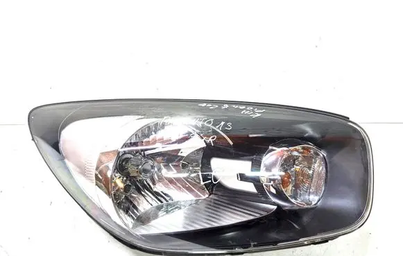 KIA Picanto Headlight/headlamp