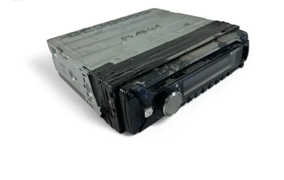 Opel Combo B Radio/CD/DVD/GPS head unit CDXG1000U