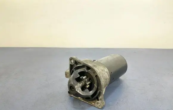 Fiat Croma Starter motor 51832954A