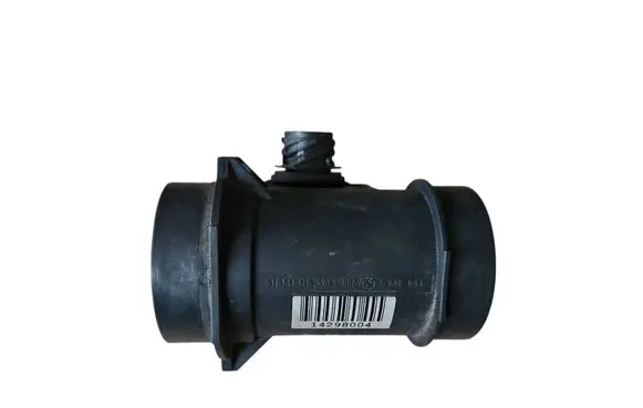 BMW 5 E39 Mass air flow meter 1730033 14298004