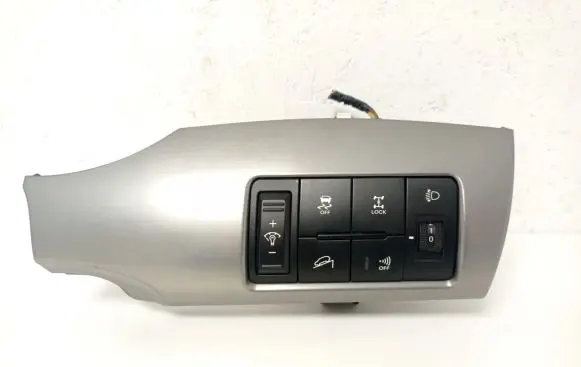 KIA Sorento Light switch 932302P900VA