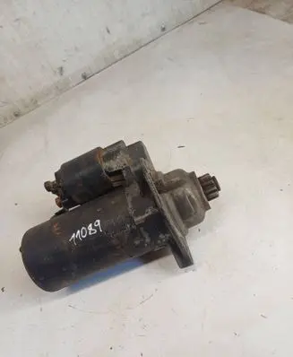 Volkswagen Transporter - Caravelle T4 Starter motor