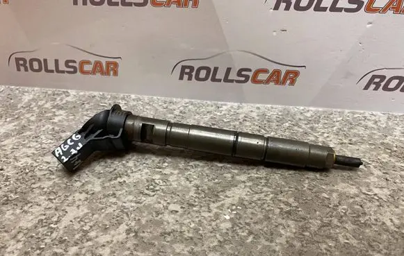 Audi A6 S6 C6 4F Fuel injector 059130277AC