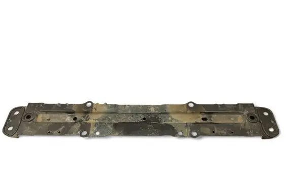 Porsche Cayenne (9Y0 9Y3) Bottom radiator support slam panel 4M0801387F