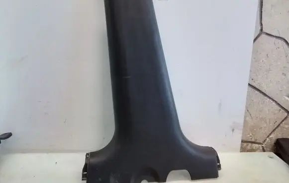 Chevrolet Aveo (B) pillar trim (bottom) 96537364