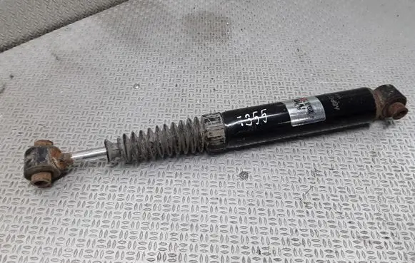 Fiat Ulysse Rear shock absorber/damper AGP012MT