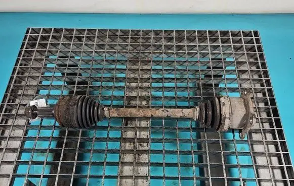 Suzuki Grand Vitara II Front driveshaft IMPRK1410241
