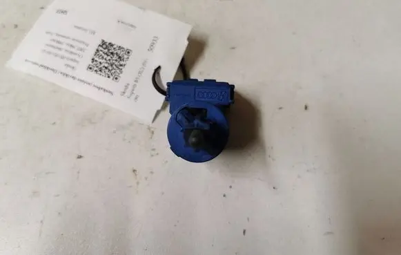 Skoda Superb B5 (3U) Clutch pedal sensor 1J0927189E 19322002 06159