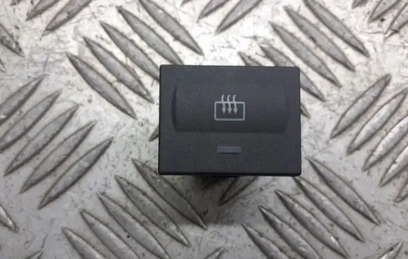 Ford Focus Mirror heating switch 3M5T180621AB