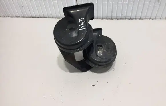 Volkswagen PASSAT B5 Horn signal 0092018
