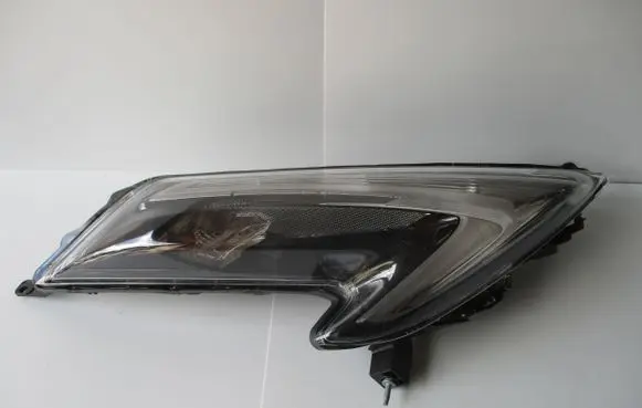 Nissan Juke I F15 Headlight/headlamp 26120BV80D