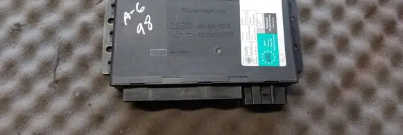 Audi A6 S6 C5 4B Comfort/convenience module 4B0962258B 410215006002