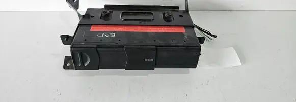 BMW 3 E90 E91 CD/DVD changer 6986077