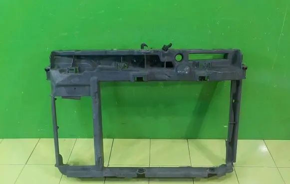 Peugeot 207 Radiator support slam panel 15AB3