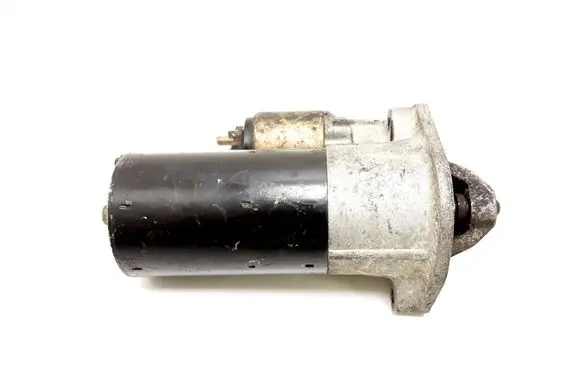 Volvo S60 Starter motor 0001108166