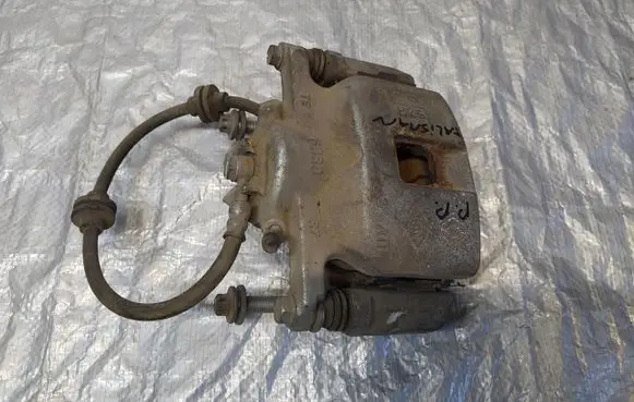 Renault Talisman Front brake caliper 410000061R