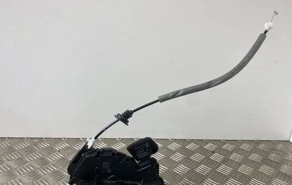 Skoda Kodiaq Front door lock 5TB837015