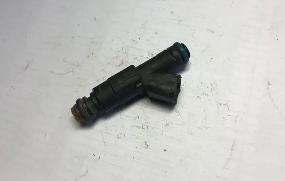 Mazda 3 II Fuel injector 0280156154