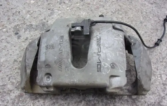 Mercedes-Benz ML W164 Front brake caliper A164