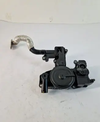 Audi A4 S4 B8 8K Breather/breather pipe/hose 06H103495A