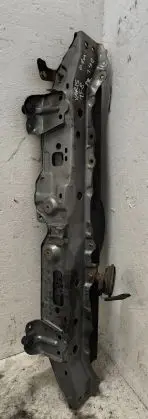 Top upper radiator support slam panel