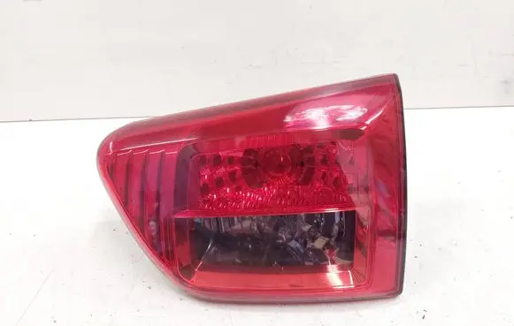 Peugeot 4007 Tailgate rear/tail lights 1146379R 2437