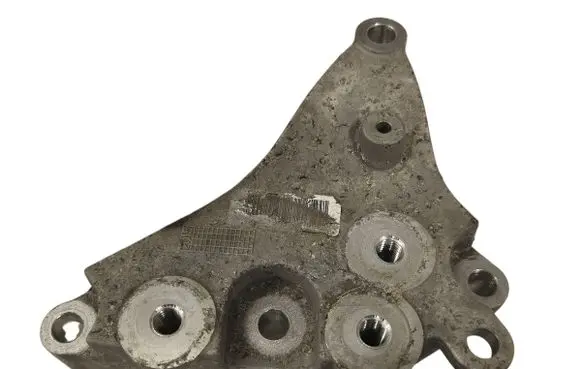 Jeep Renegade Engine mounting bracket 51978706