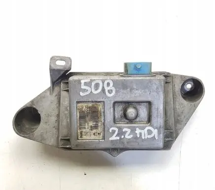 Peugeot 508 Other control units/modules 9676577880